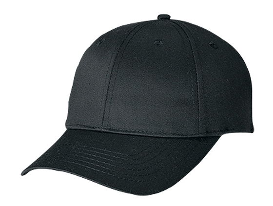 AJM International Polycotton Cap - 5390M