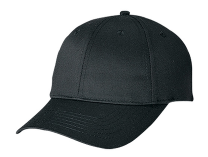 AJM International Polycotton Cap - 5390M