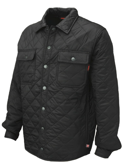 TOUGH DUCK FREEZER SHIRT WITH PRIMALOFT® INSULATION - WS14