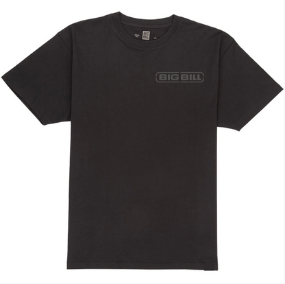 BIG BILL® Short-Sleeve Wrench Graphic T-shirt - M180B