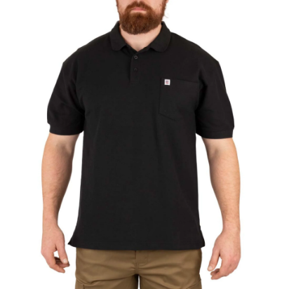BIG BILL® Classic BIG BILL® Pique Polo -  CK22