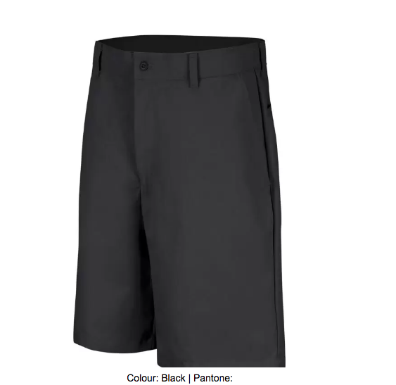 RED KAP® INDUSTRIAL SHORTS - PT26