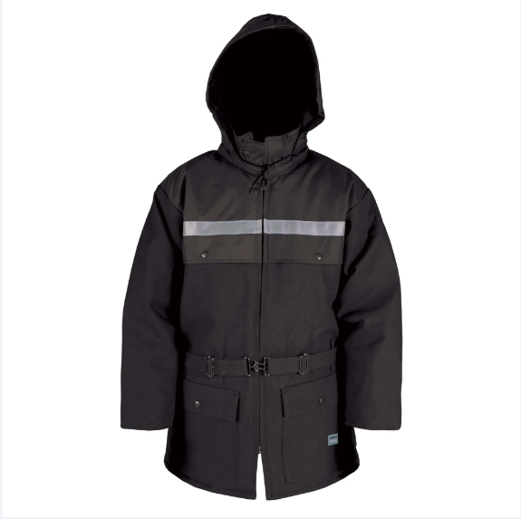 BIG BILL® Parka with Reflective Tape - 314