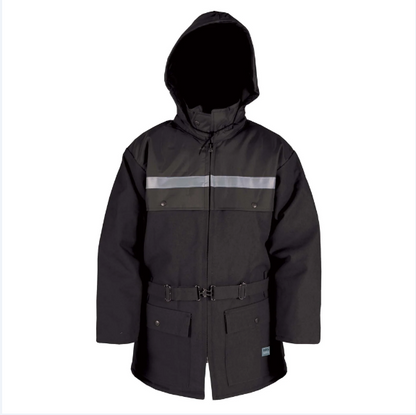 BIG BILL® Parka with Reflective Tape - 314