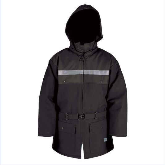 BIG BILL® Parka with Reflective Tape - 314