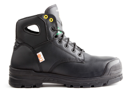 Men's Terra Baron 6" Composite Toe Safety Work Boot