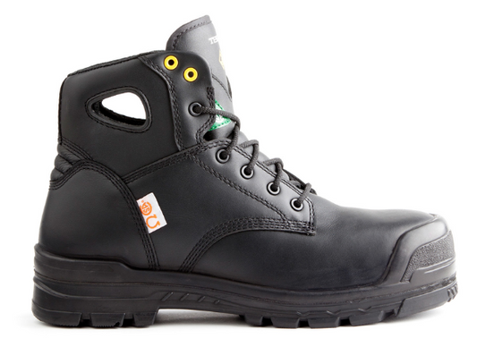 Men's Terra Baron 6" Composite Toe Safety Work Boot