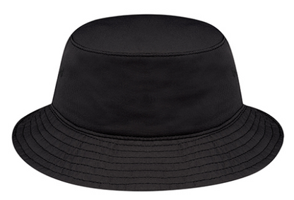 AJM International Polyester Pearl Nylon - UPF50+ - Bucket Style (Fitted) Hat - 0E100