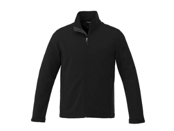 TRIMARK MEN'S MAXSON SOFTSHELL JACKET - TALL SIZES - 19534T