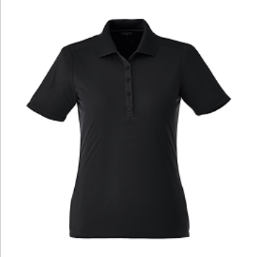 TRIMARK DADE SHORT SLEEVE POLO - WOMEN'S - 96398
