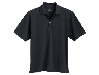 TRIMARK MEN'S MORENO SHORT SLEEVE POLO - 16252