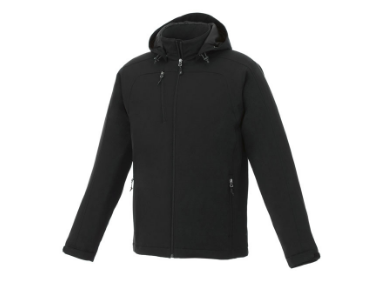 TRIMARK (M) BRYCE INSULATED SOFTSHELL JACKET 19531