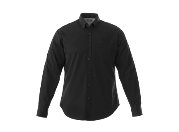 TRIMARK M-WILSHIRE LS SHIRT - TALL SIZES 17744T