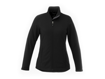 TRIMARK WOMEN'S MAXSON SOFTSHELL JACKET - 99534
