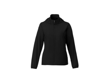 TRIMARK WOMEN'S TOBA PACKABLE JACKET 92608