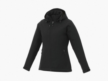 TRIMARK (W) BRYCE INSULATED SOFTSHELL JACKET 99531