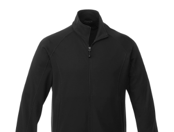 TRIMARK MEN'S OKAPI KNIT JACKET - 18117