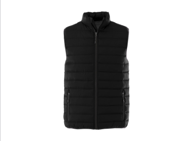 TRIMARK M-MERCER INSULATED VEST 19542