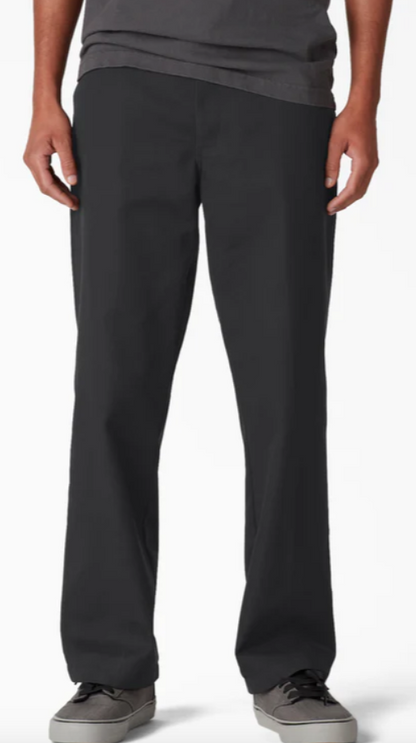 Dickies Skateboarding Regular Fit Twill Pants