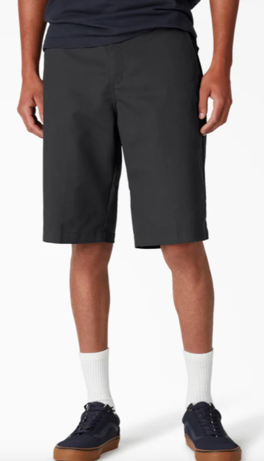 Dickies Skateboarding Regular Fit Double Knee Pants
