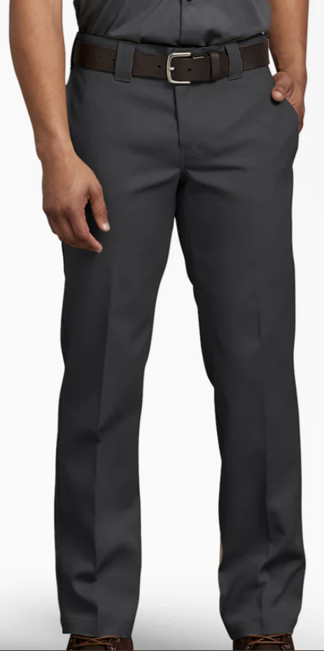 Dickies 873 FLEX Slim Fit Work Pants