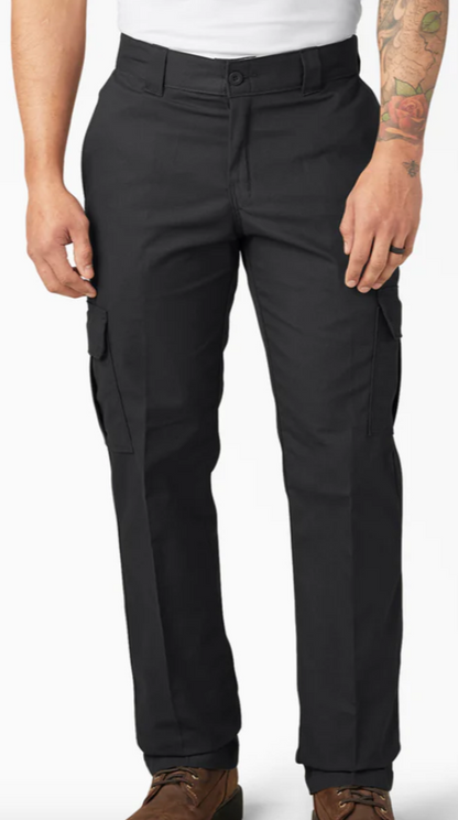 Dickies FLEX Regular Fit Cargo Pants