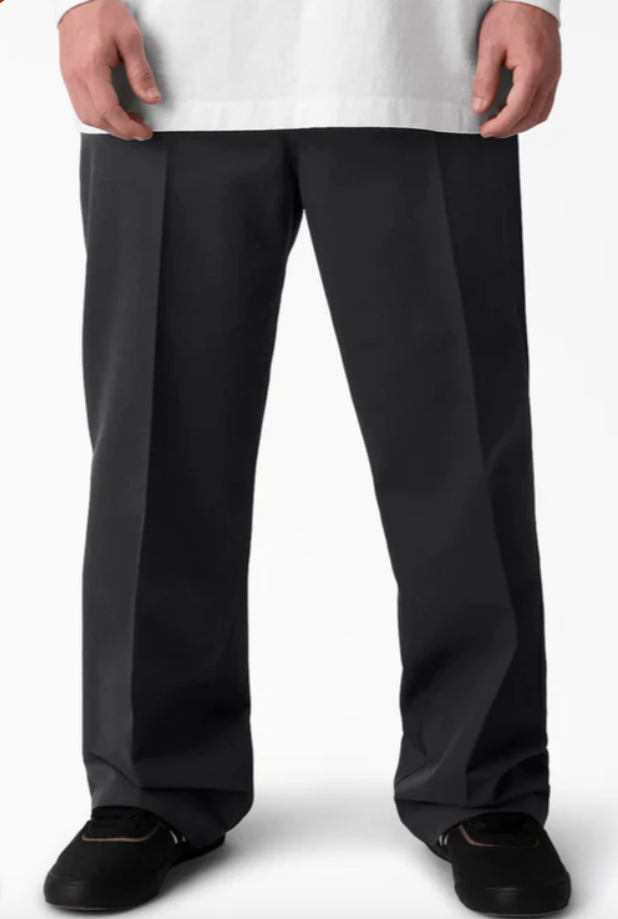Dickies Jamie Foy Loose Fit Pants