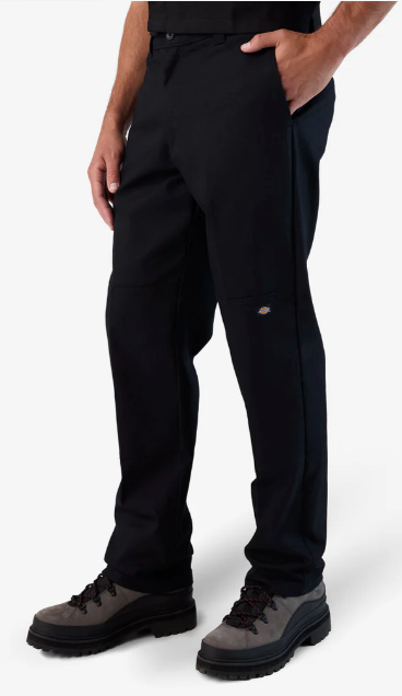 Dickies Mem's Double Knee Pro Work Pant - A85ZF