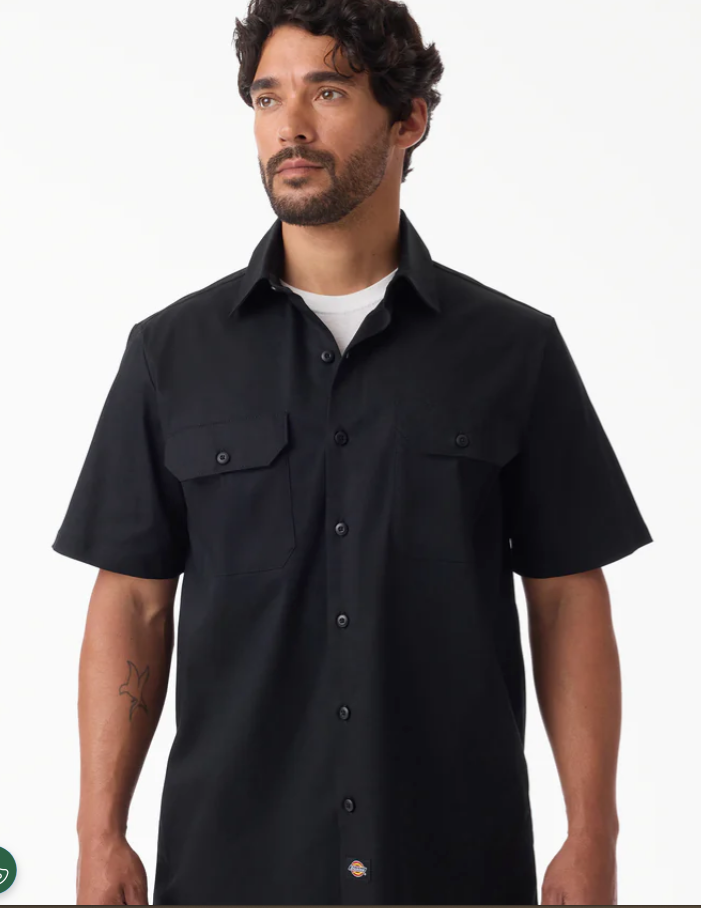 Dickies Pro Series Work Shirt