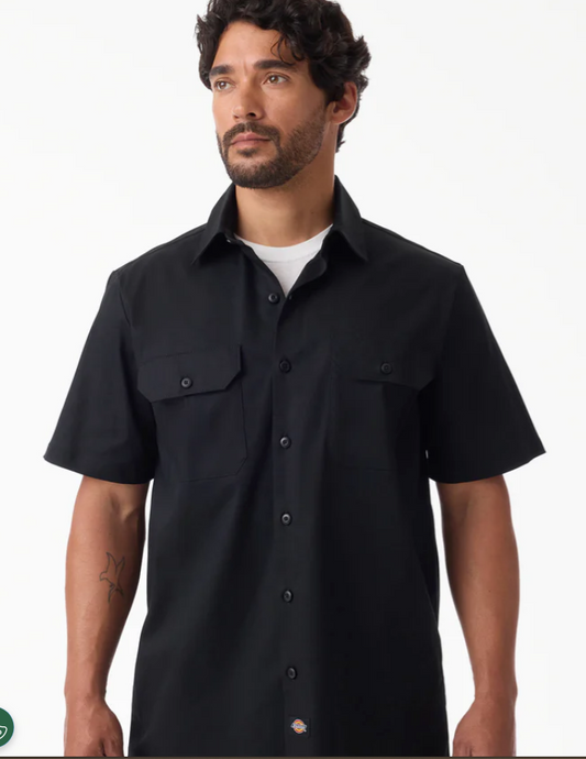 Dickies Pro Series Work Shirt