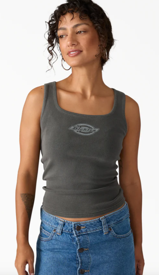 Dickies Women's Plainville Tank Top