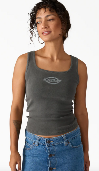 Dickies Women's Plainville Tank Top