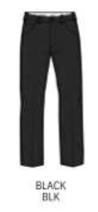 Dickies Men's Taper Pro 5-Pocket Work Pant - A8E3Q
