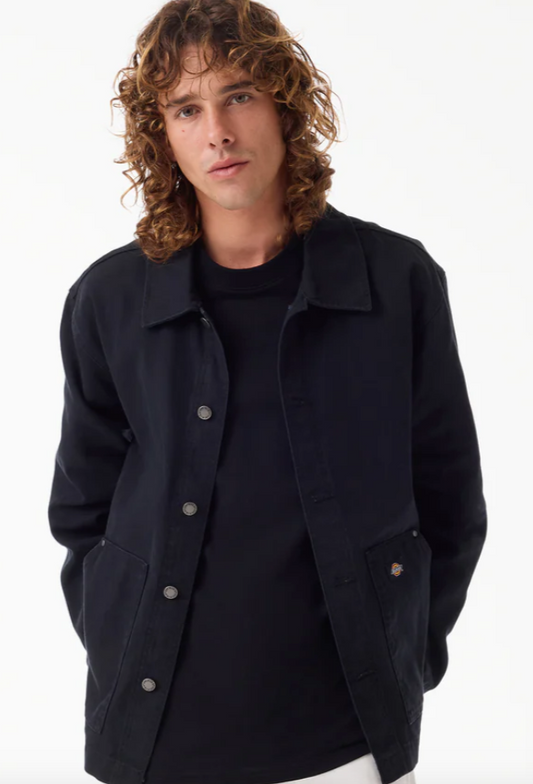 Dickies Unlined Canvas Barn Jacket