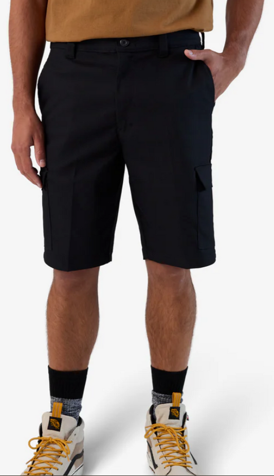 Dickies Pro Series Cargo Shorts, 11"