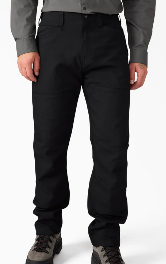 Dickies Tradebuilt Duck Canvas Double Knee Pants - A861D