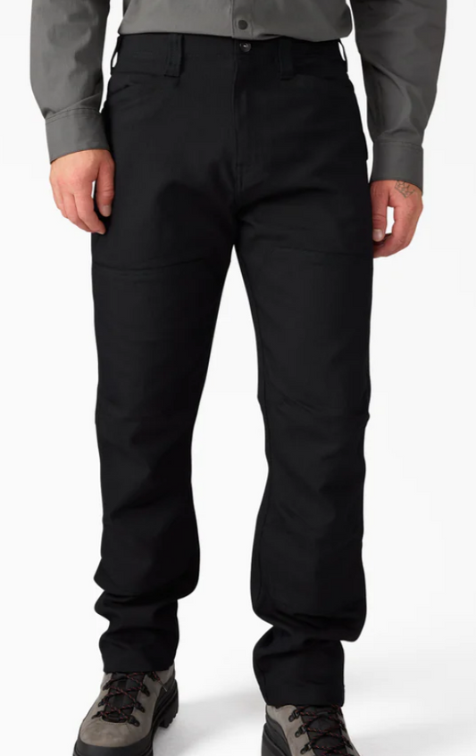 Dickies Tradebuilt Duck Canvas Double Knee Pants - A861D