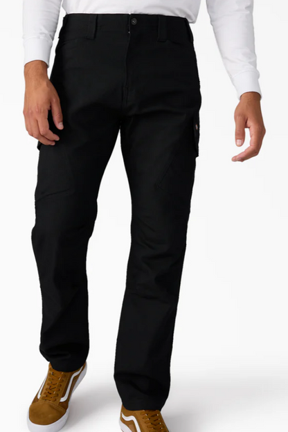 Dickies Tradebuilt Duck Canvas Cargo Pants - A861C