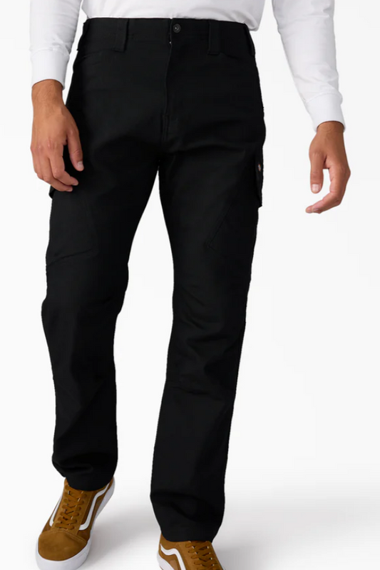 Dickies Tradebuilt Duck Canvas Cargo Pants - A861C