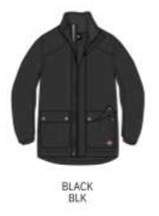 Dickies Men's Tech Tradebuilt Field Jakcet - A8D6X