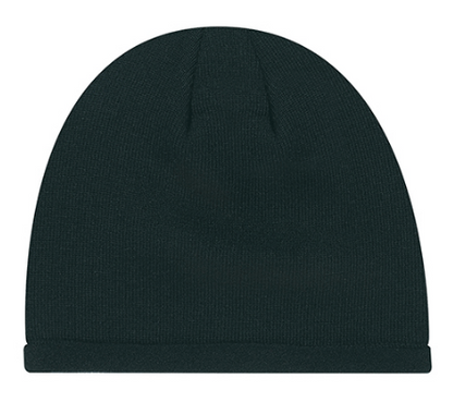 AJM International Acrylic / Polyester Micro Fleece Toque - 1J034M