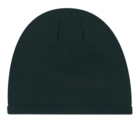 AJM International Acrylic / Polyester Micro Fleece Toque - 1J034M