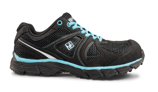 Women's Terra Pacer 2.0 Composite Toe Athletic Safety Work Shoe - 1062BB