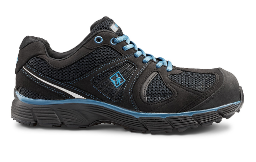 Men's Terra Pacer 2.0 Composite Toe Athletic Safety Work Shoe - 1061BB