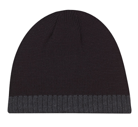 AJM International Acrylic / Polyester Micro Fleece Toque - 1L094M