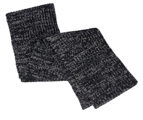 AJM International Acrylic Oversized Scarf - 9Z650M