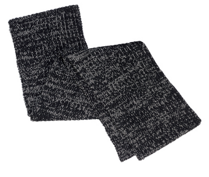 AJM International Acrylic Oversized Scarf - 9Z650M