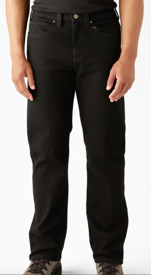 Dickies FLEX Regular Fit 5-Pocket Jeans