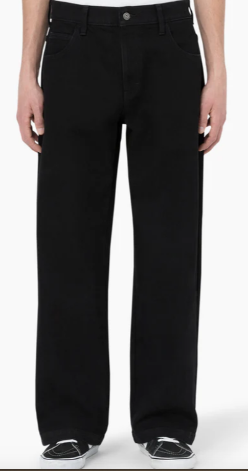 Dickies Skateboarding Wingville Loose Fit Jeans