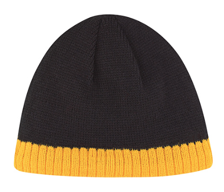 AJM International Acrylic / Polyester Micro Fleece Toque - 1L094M